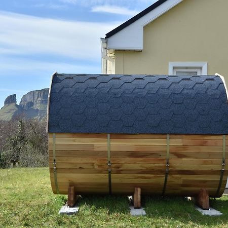 Mountain View Cottage Cloontyprughlish Esterno foto